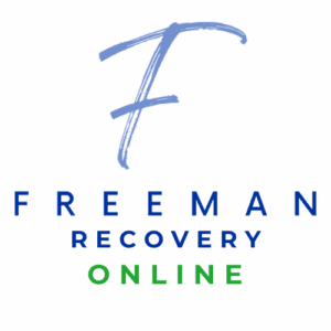 Freeman Recovery Online Rehab