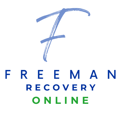 Freeman Recovery Online Rehab
