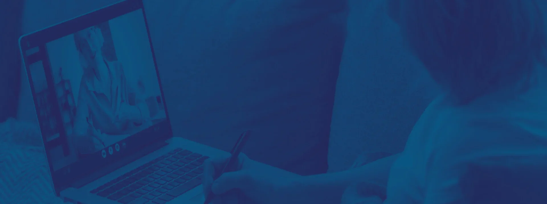 We offer highly
specialized online
rehab treatments