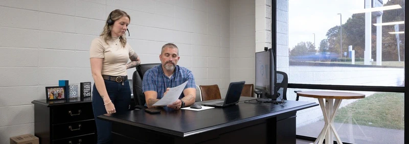 online therapists at Freeman Recovery Online