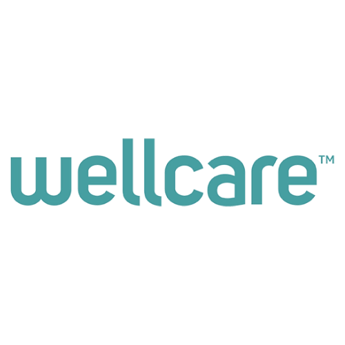 Wellcare Coverage 1 Wellcare insurance logo