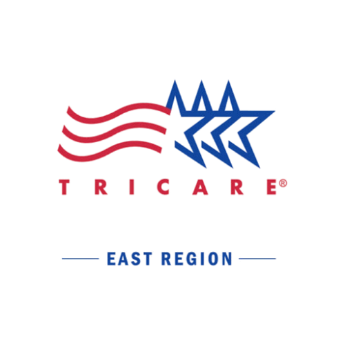 TRICARE East Coverage 1 TRICARE East insurance logo