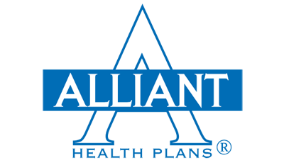 Alliant Health Plans logo