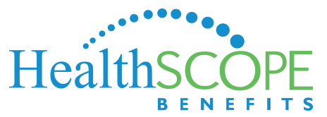 HealthScope logo